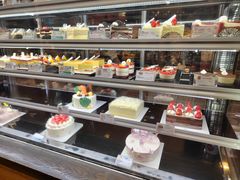-85度C(深圳佳宁娜店)