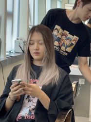 -+奈造型设计
