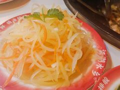 -江湖水乡铁锅炖魚(周庄嘉园店)