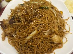 -吉源大排档·鱼生·海鲜(烧烤彩印厂店)