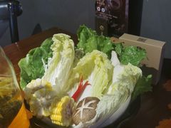 -原牛道·潮汕围炉火锅(讯美店)