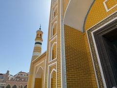 -艾提尕尔清真寺