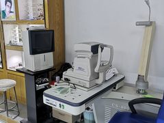 -三叶眼镜城·好视力眼镜店