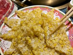 -大吉利·潮汕鲜牛肉火锅(西安店)