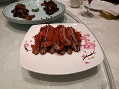 -全聚德(胜利大街店)