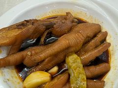 -和乐喜点(宝岗大道店)