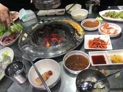-喜来稀肉(虹泉路店)