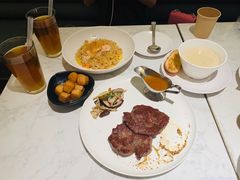 -卡朋西餐(较场西路店)
