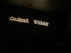 -隐肆威士忌鸡尾酒吧(玉沙国际店)