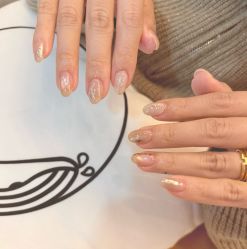 -鲸彩·美甲美睫科技护肤