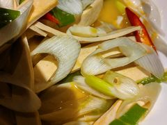 -西贝(枫蓝国际购物中心店)