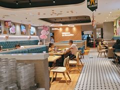 -豪客来牛排(重庆金源世纪广场1731店 )