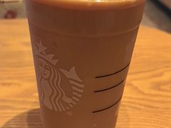 -星巴克(广州正佳广场4层店)