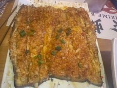 -庆峰龙虾烧烤(合肥一店)