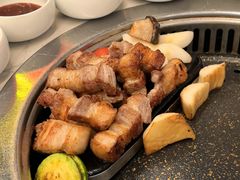 -黄金牧场(明洞总店)