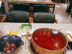 -鼎尊锅物料理(五角场店)