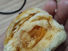 -詹記桃酥(高新鼓楼店)