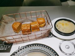 -西堤牛排(北京国瑞店)