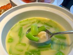 -馋遇江南·精致湖景雅宴(东方之门店)