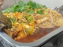 -亚东串烤(共康东路店)