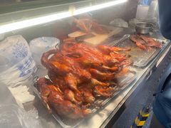 -上海枇杷烤鸭(燕丰商场店)