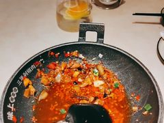 -味上湘菜馆(岳麓山店)