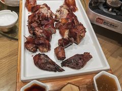 -火候轩品质湘菜·私厨(市府店)