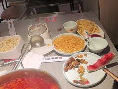 -宴全牛粤来越牛潮汕鲜牛肉火锅(海州万达广场店)