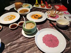 -蟹榭·本帮江浙菜·蟹宴(五角场合生汇商场店)