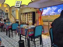 -烟疆印象新疆菜(万联广场店)