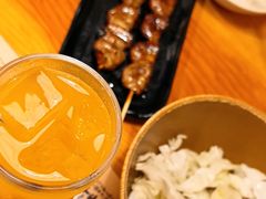 -鸟贵族(天王寺北口店)