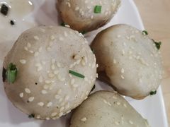 -小杨生煎(成山巴黎春天店)