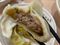 鲜肉蒸饺-蒋家桥饺面店(广陵路店)