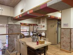 -姥家春饼店(漳州二路店)