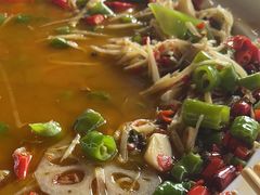 -盐帮食坊•小河帮川菜(四川师大店)