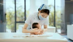 -宝生月子中心·私家园林式(龙华观澜店)