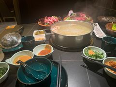 -二刀潮牛(重庆光环购物公园店)