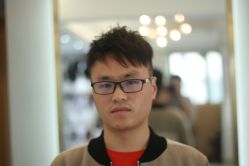 -发饰美男士增发补发假发定制店