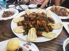-陈记味道枣庄辣子鸡(佛山街总店)