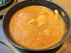 -萨莉亚意式餐厅(莲花国际广场店)