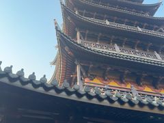 -常熟方塔园