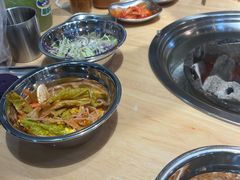 -麻蒲碳烤肉(嘉禾东平地铁站19号店)