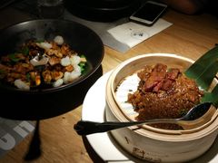 -金牌外婆家(苏州中心店)