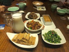 -五观堂素食(新华路店)