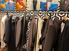 -SUITSUPPLY(安福路店)