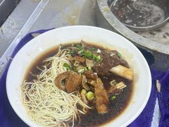 -杭嘉湖咬强羊肉面馆(永兴路总店)