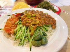 -吉妈妈打卤面(会展大街店)