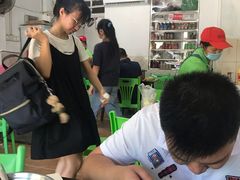 -吉英盐焗鸡(文中路店)