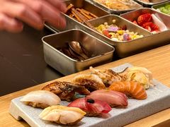 -鮨政· Omakase(港汇恒隆广场店)