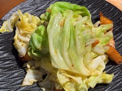 -伊斯麦尔丝路·新派菜(沙子口店)